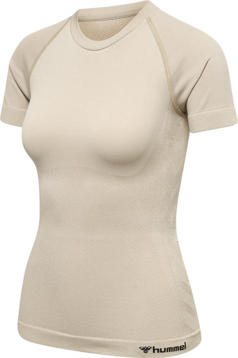 hummel Clea Seamless Tight T-Shirt