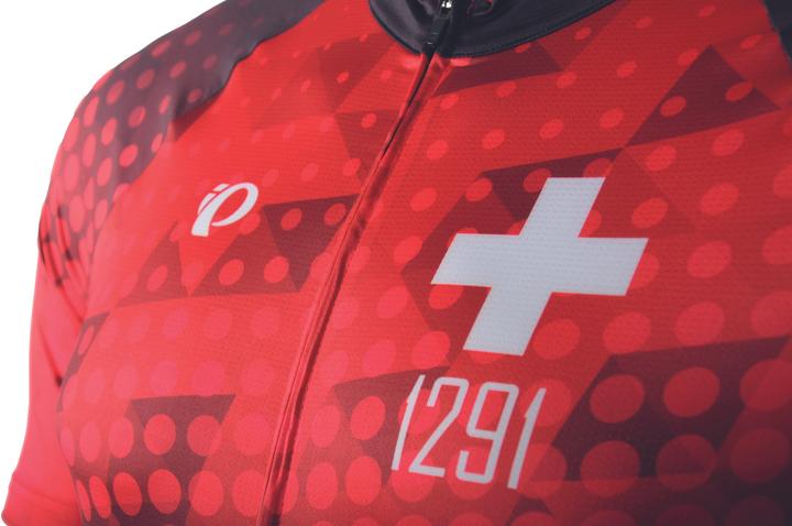Produktbild Pearl Izumi Interval (M)