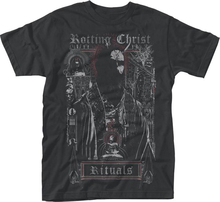 Christ Rotting Ritual (L)