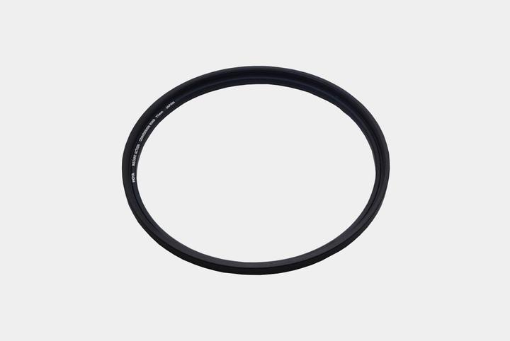Image du produit Hoya Instant Action Conversion Ring (49 mm, Porte-filtre magnétique, 49 mm)