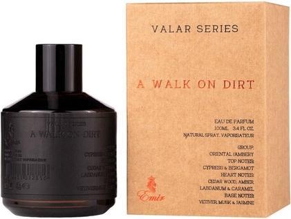 Produktbild Paris Corner Emir A Walk On Dirt Man Edp 100 ml (Eau de Parfum, 100 ml)