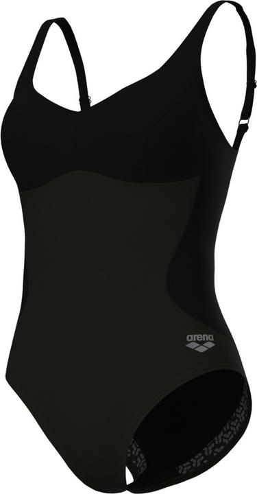 Arena W Bodylift Swimsuit Manuela U Back C Cup