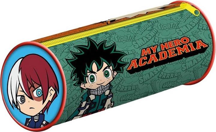 Immagine prodotto My Hero Academia Chibi Astuccio
