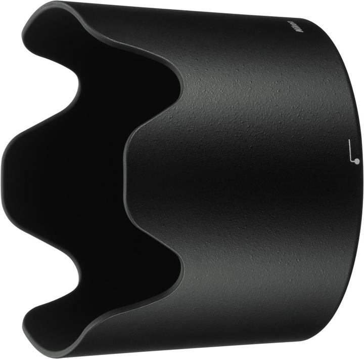 Image du produit Nikon AF-S 70-300mm, f/4.5-5.6G VR - Importation directe (Nikon F, Plein format)