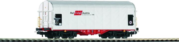 Produktbild Piko Schiebeplanenwg Rail Cargo Austria, Ep. VI (Spur H0)