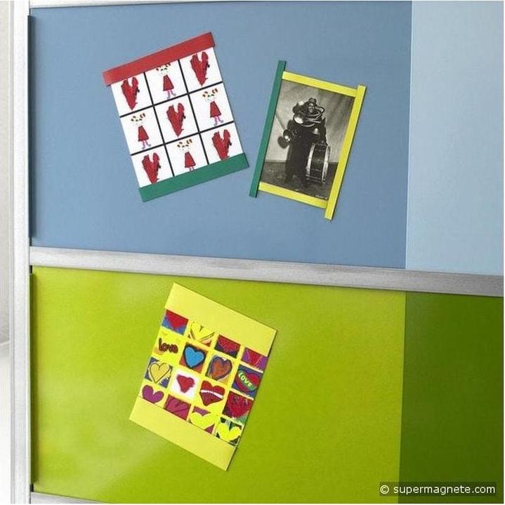 Immagine prodotto Supermagnete Nastro magnetico (1 x)