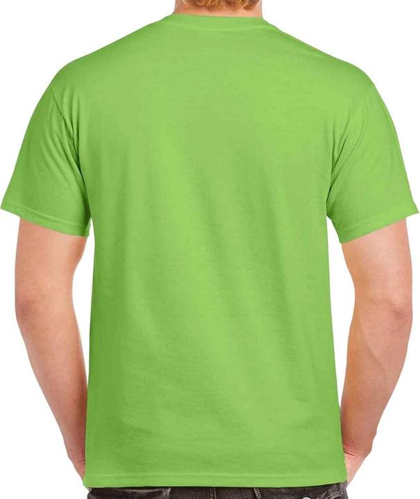 Immagine prodotto Gildan Heavy Cotton Maglietta Uomo (M)