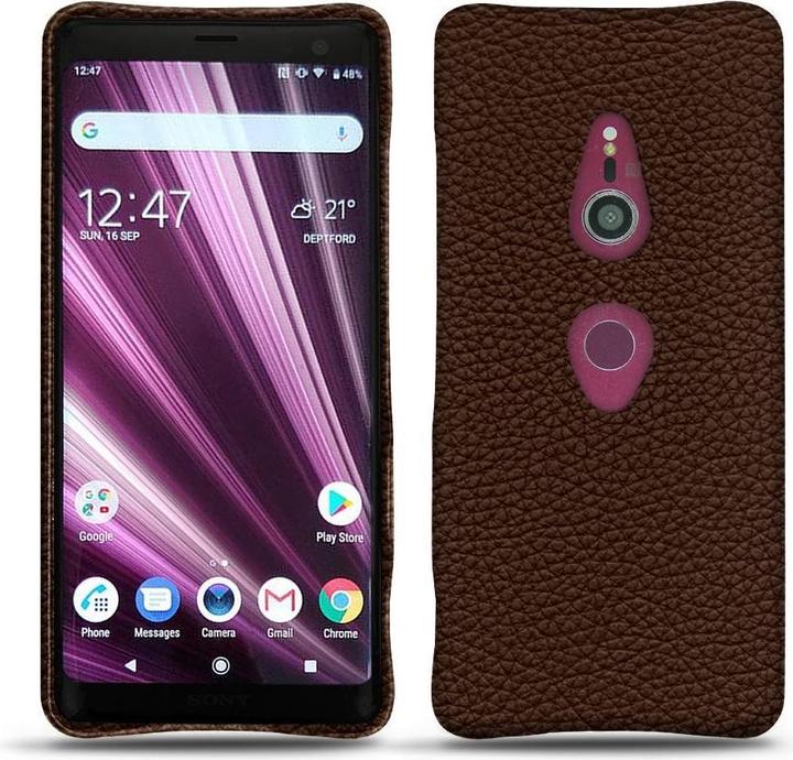 Image du produit Noreve Housse cuir (Sony Xperia XZ3)