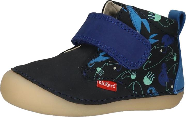 Kickers Stiefelette