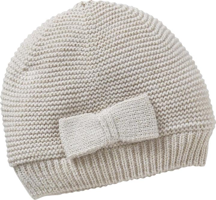 Vertbaudet Mädchen Baby-Set: Mütze, Rundschal & Fäustlinge