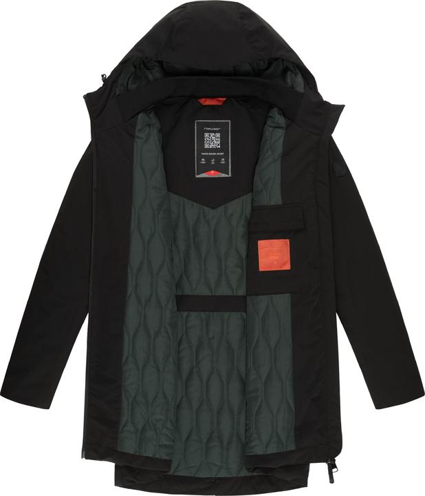 Immagine prodotto Ragwear Parka FRYDO (M)