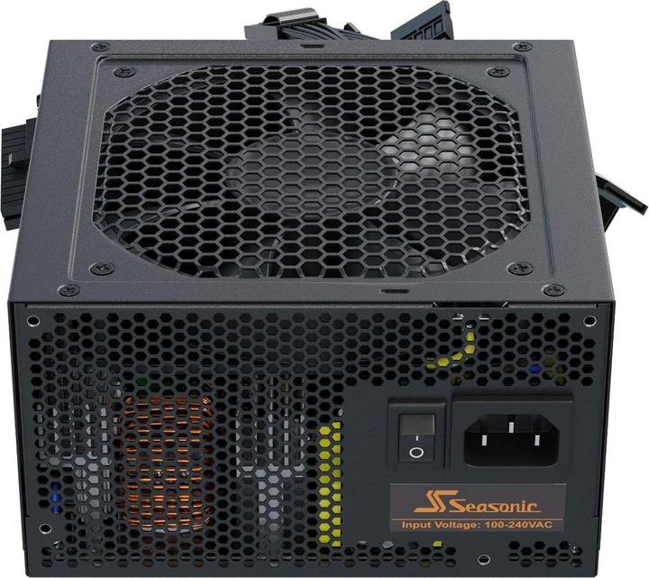 Produktbild Seasonic B12 BC (750 W)