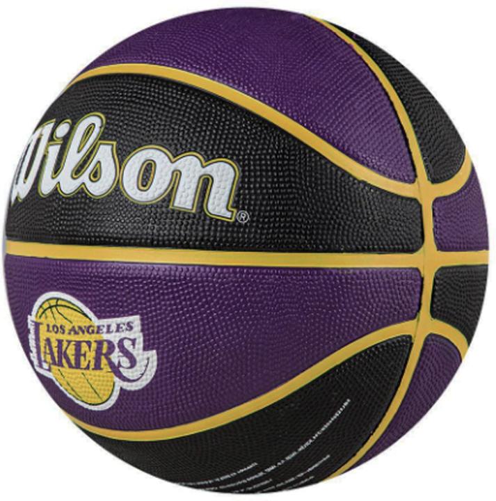 Immagine prodotto Wilson Squadra Nba Tributo Basket