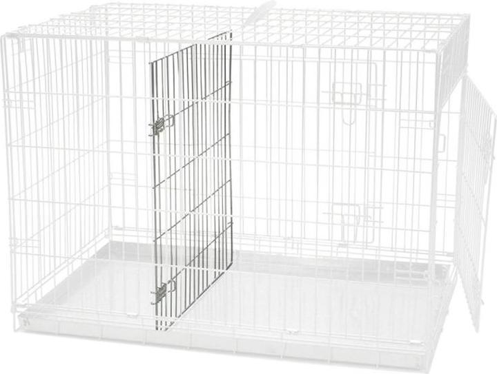 Actual product image Beeztees BZ PARTITION F. MESH BOX 121X (Dog)