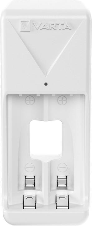 Produktbild Varta Mini Charger (1 Stk., AA, AAA, 800 mAh, Ladegerät ohne Akku)