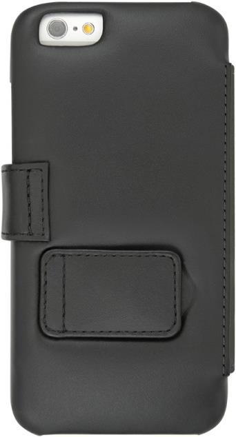 Produktbild Noreve Lederschutzhülle Wallet (Apple iPhone 6)