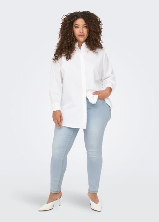 Image du produit Only CARPaisy Jeans push-up skinny fit (W42/L32)