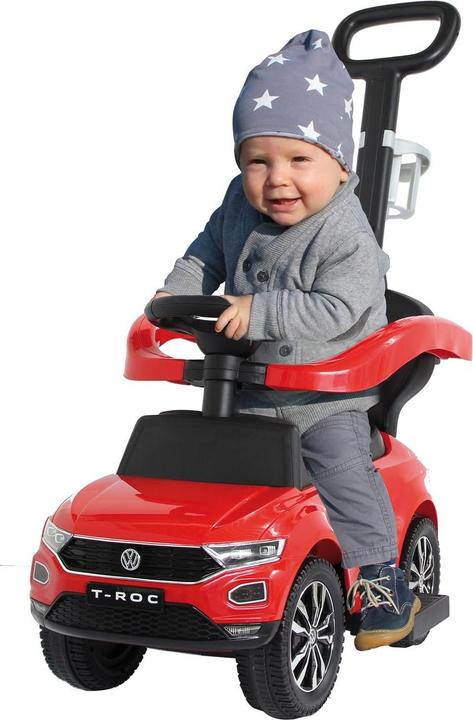 Actual product image Jamara VW T-Roc