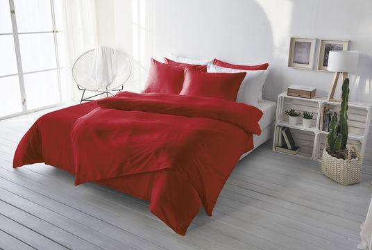 Image du produit Living Home Uni Satin II (30 x 40 cm)