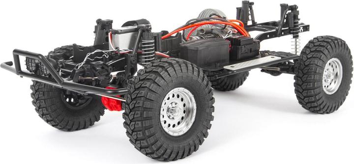 Produktbild Axial SCX10 II 1955 Ford F-100 (ARR Almost-Ready-to-Race)