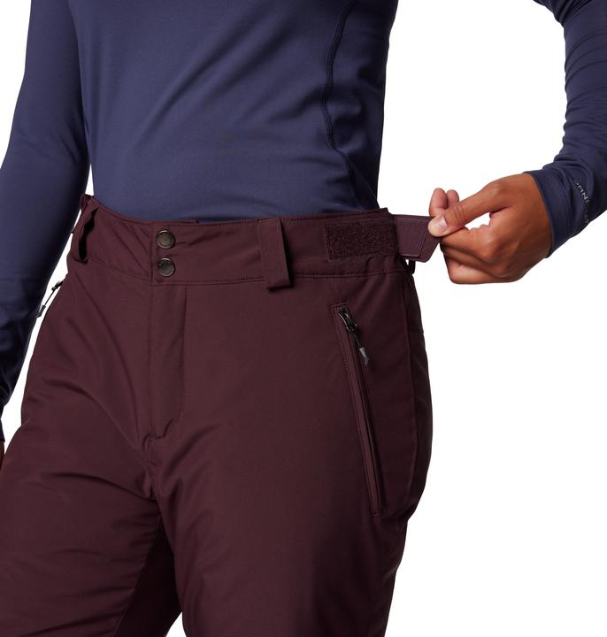 Actual product image Columbia Shafer Canyon™ II Insulated Pant (L)