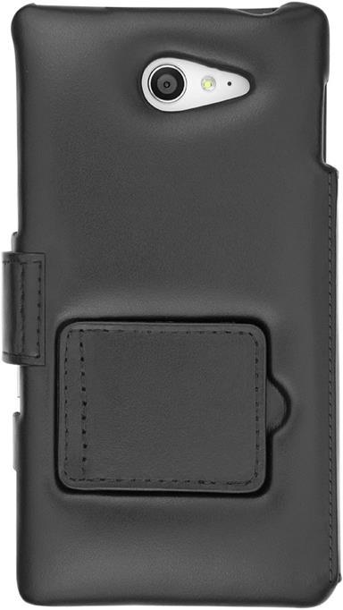 Image du produit Noreve Housse cuir portefeuille