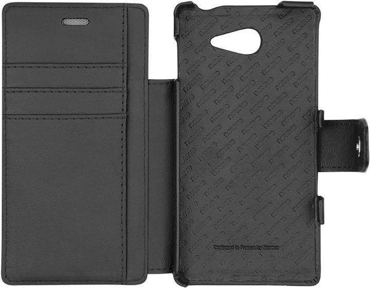 Image du produit Noreve Housse cuir portefeuille