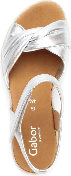 Produktbild Gabor Sandalen (43)