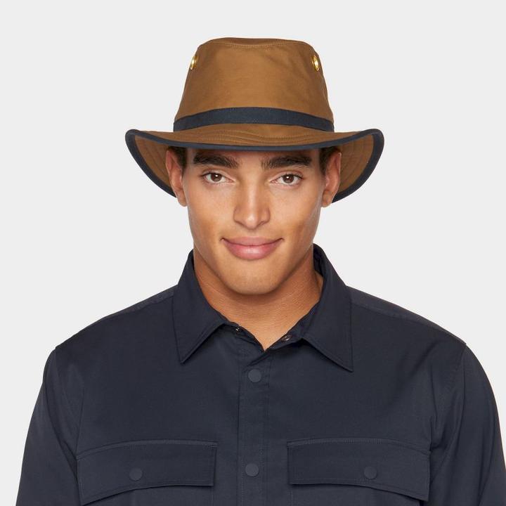 Actual product image Tilley Outback Waxed Cotton (60)