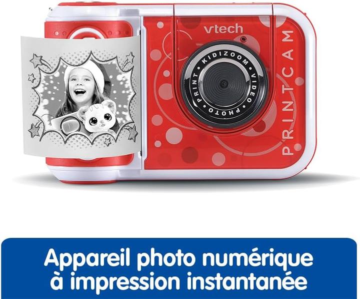 Produktbild VTech Kidizoom Print Cam