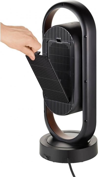 Actual product image Unold 3D (1800 W)