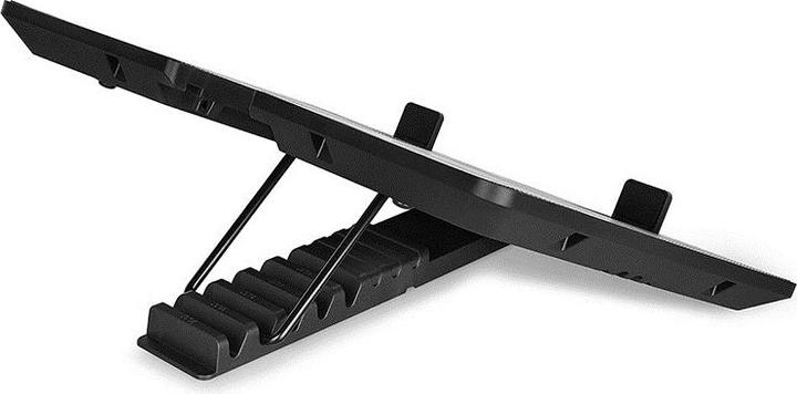 Actual product image Deepcool U- PAL Notebook Fan