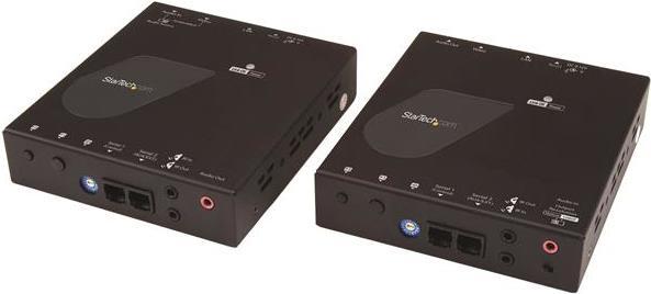 Immagine prodotto StarTech Kit Estensore Ip Hdmiover 4k