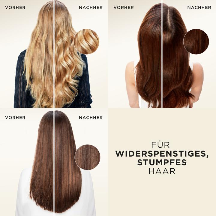 Image du produit Pantene Traitement des cheveux lisses et soyeux (300 ml)