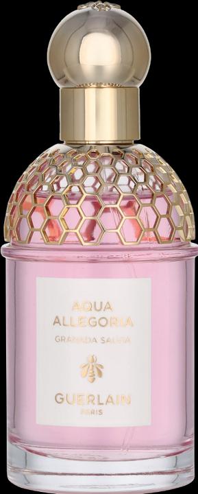 Guerlain Aqua Allegoria Granada Salvia (Eau de Toilette, 75 ml)