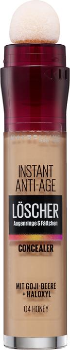 Produktbild Maybelline New York Instant Anti Age Concealer (4 Honey)