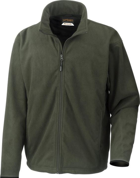 Result Extreme Climate Stopper Fleecejacke