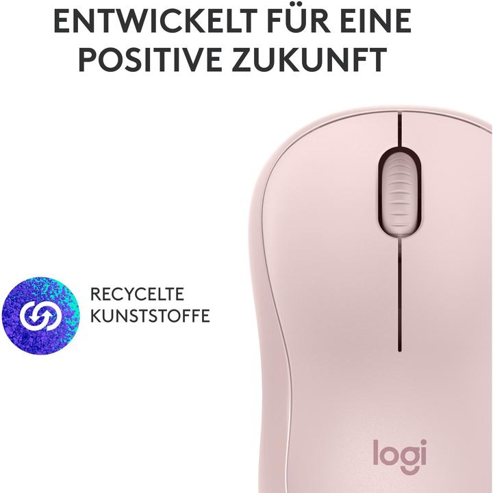 Produktbild Logitech M240 (Kabellos)