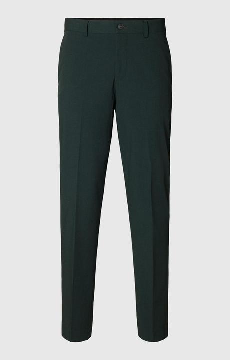 Actual product image Selected Homme 175 Slim fit trousers (58)