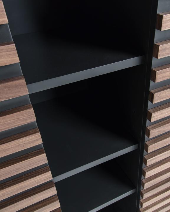 Actual product image Kave Home Kesia (40 x 105 x 155 cm)
