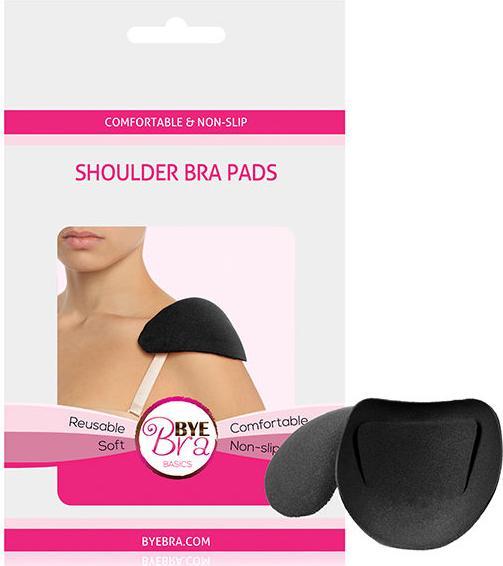 Actual product image Bye Bra Shoulder Bra Pads (Single pack)
