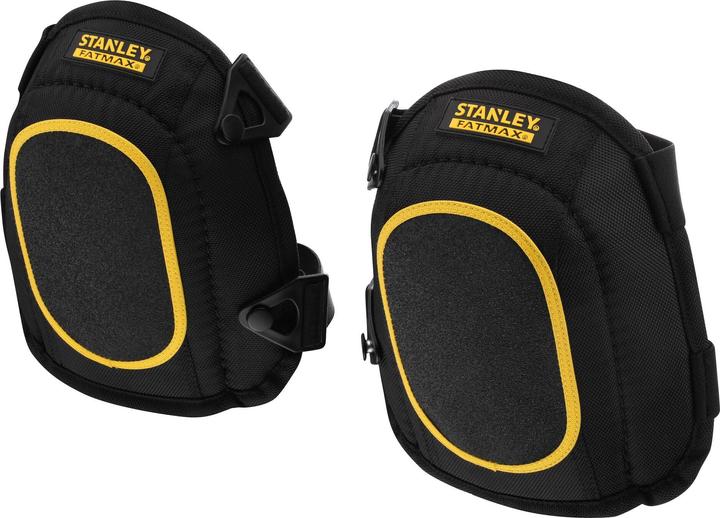 Actual product image Stanley Knee pads