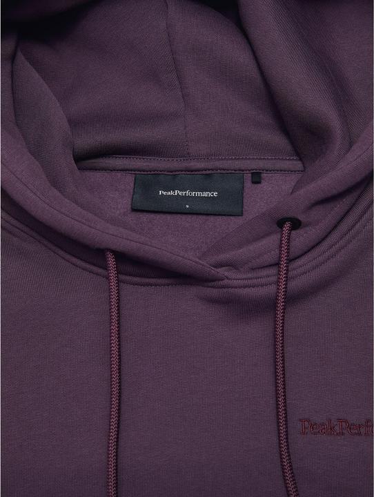 Produktbild Peak Performance Original Small Logo Hood (M)