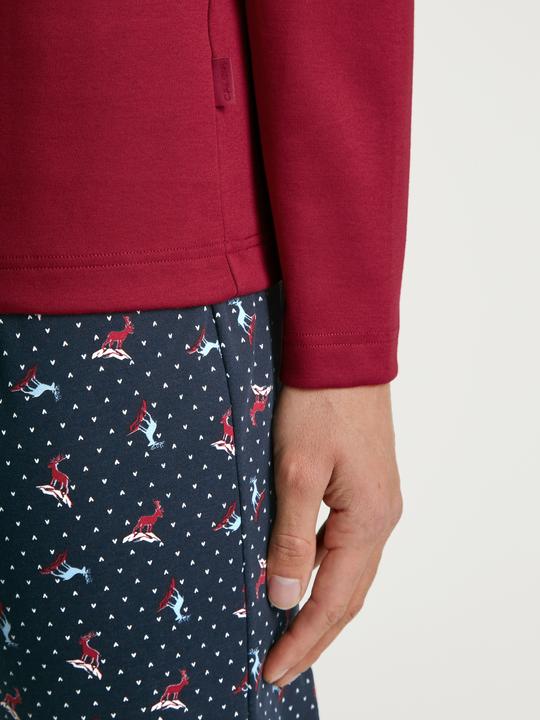 Produktbild Calida Pyjama, lang (M)