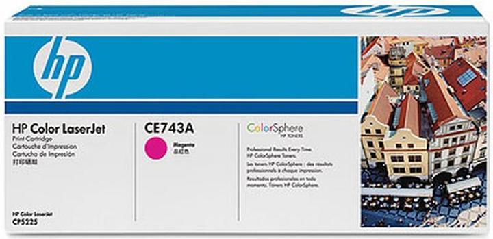 Produktbild HP 307a (M)