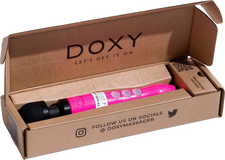 Immagine prodotto Doxy Il cast 3R