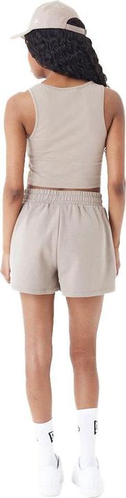 Produktbild New Era Ladies Crop Tank Top New York Yankees ash - L (L)