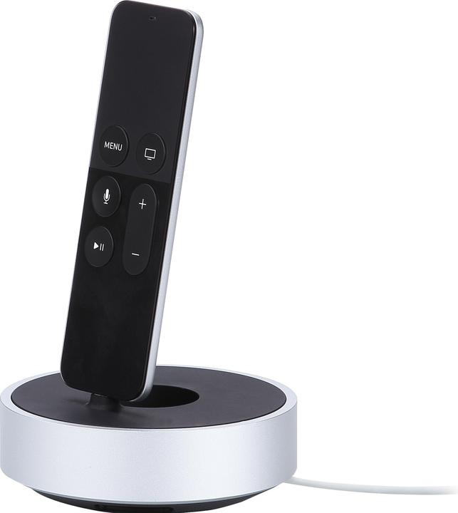 Produktbild Just Mobile Hover Dock für Apple AirPods