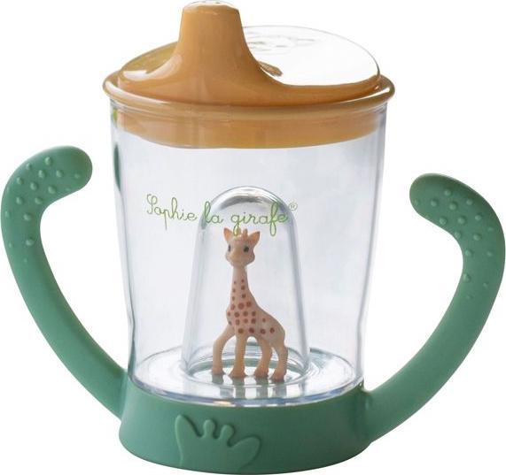 Produktbild Vulli Sophie Schnabeltasse (180 ml)