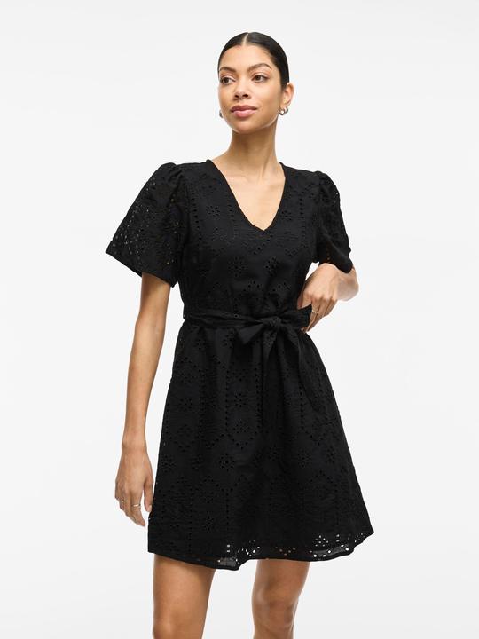 Actual product image Vila Kurzarm Minikleid (36)